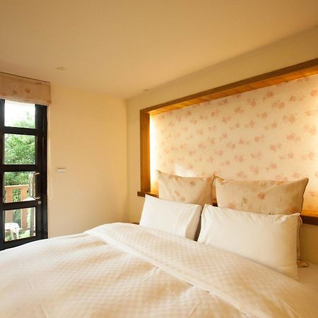 Upon The Hill Appartement Zhudong Kamer foto