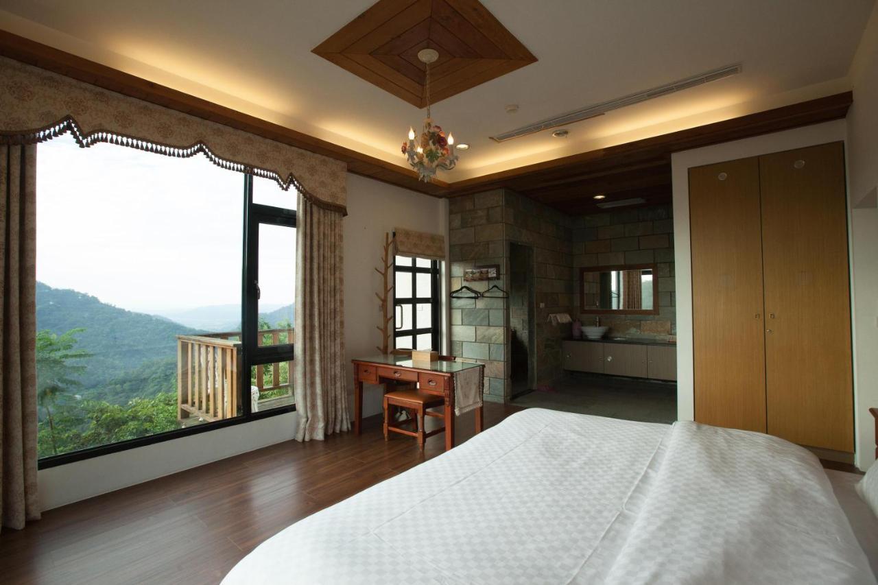 Upon The Hill Appartement Zhudong Buitenkant foto