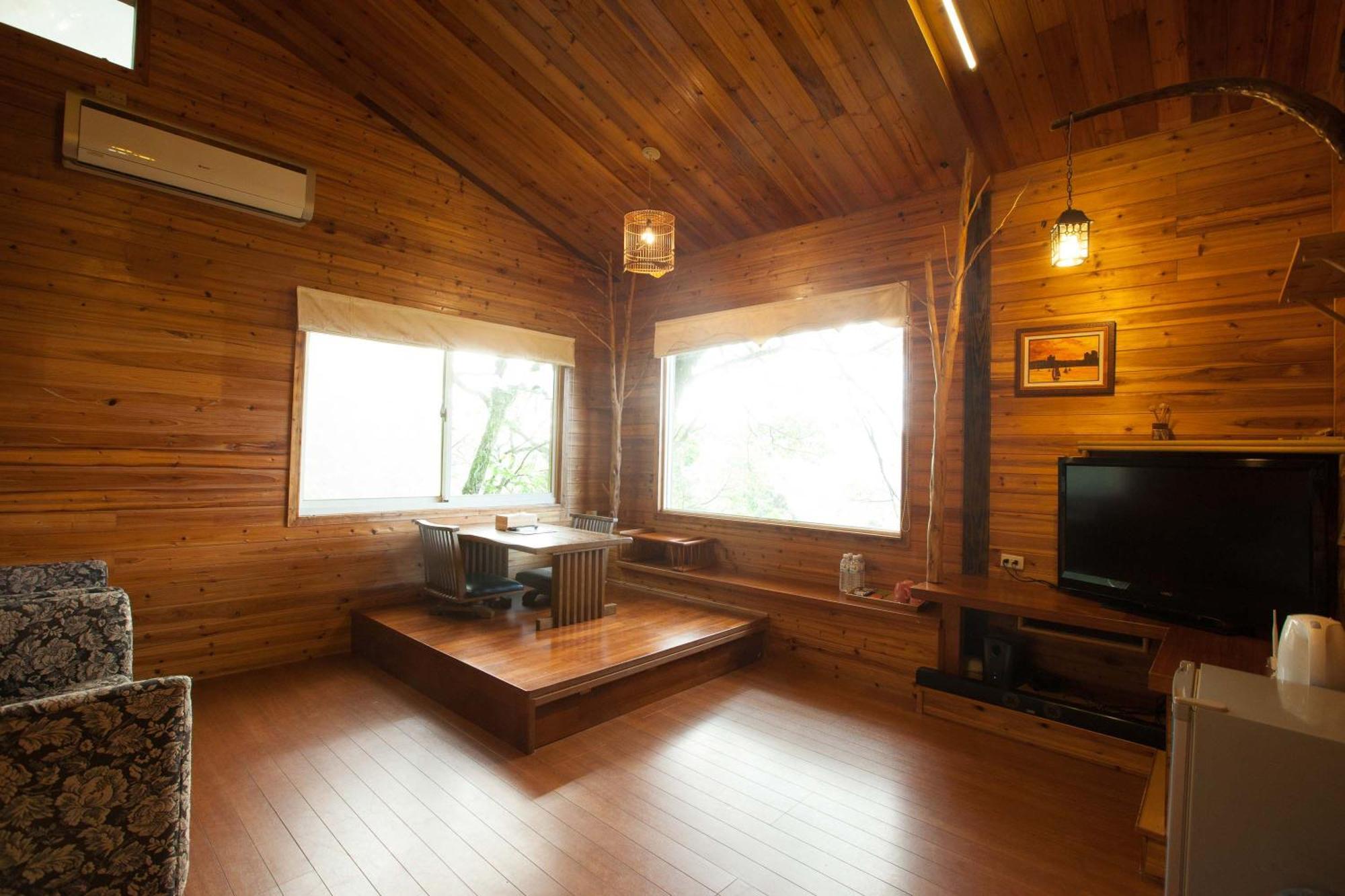 Upon The Hill Appartement Zhudong Kamer foto