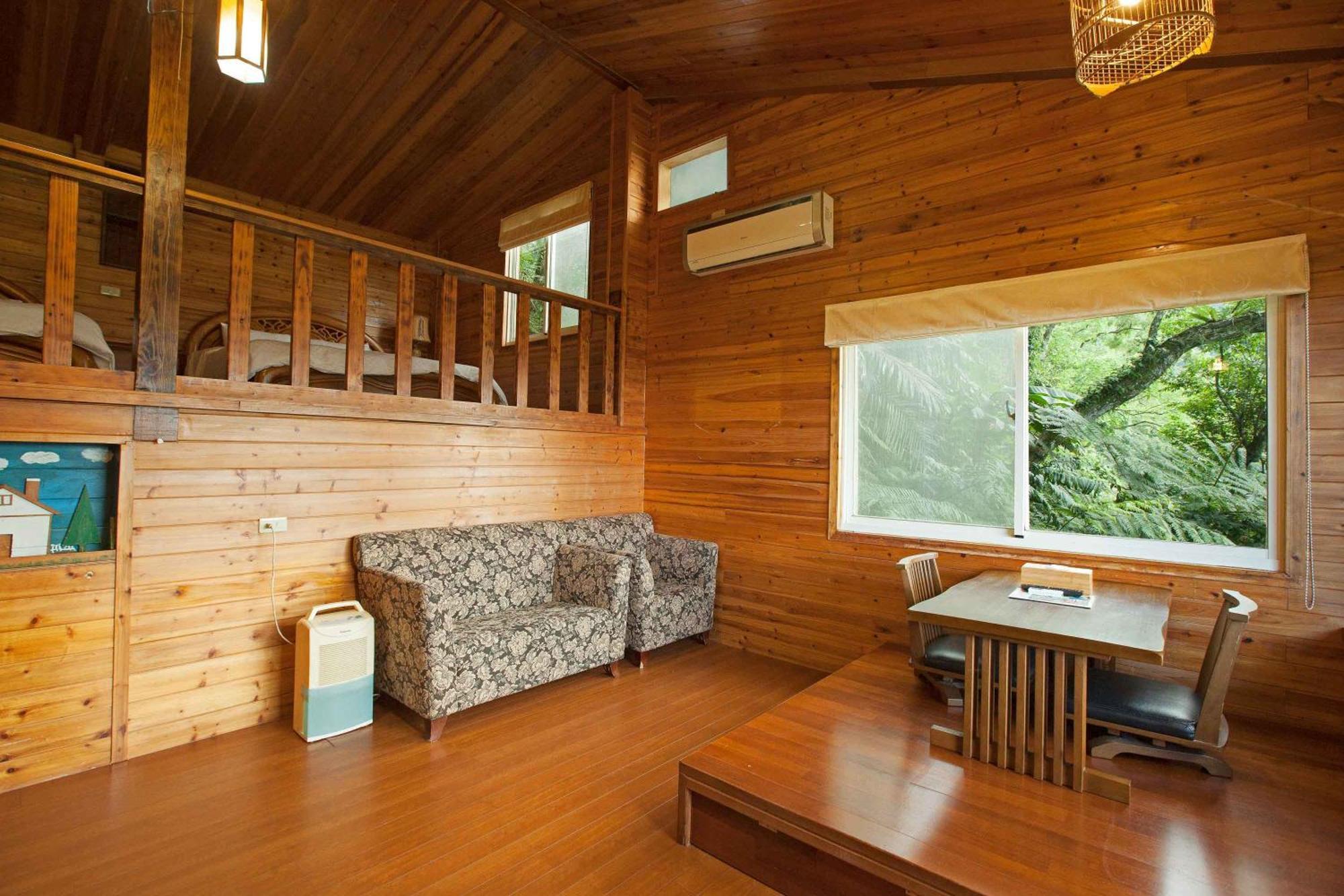 Upon The Hill Appartement Zhudong Kamer foto