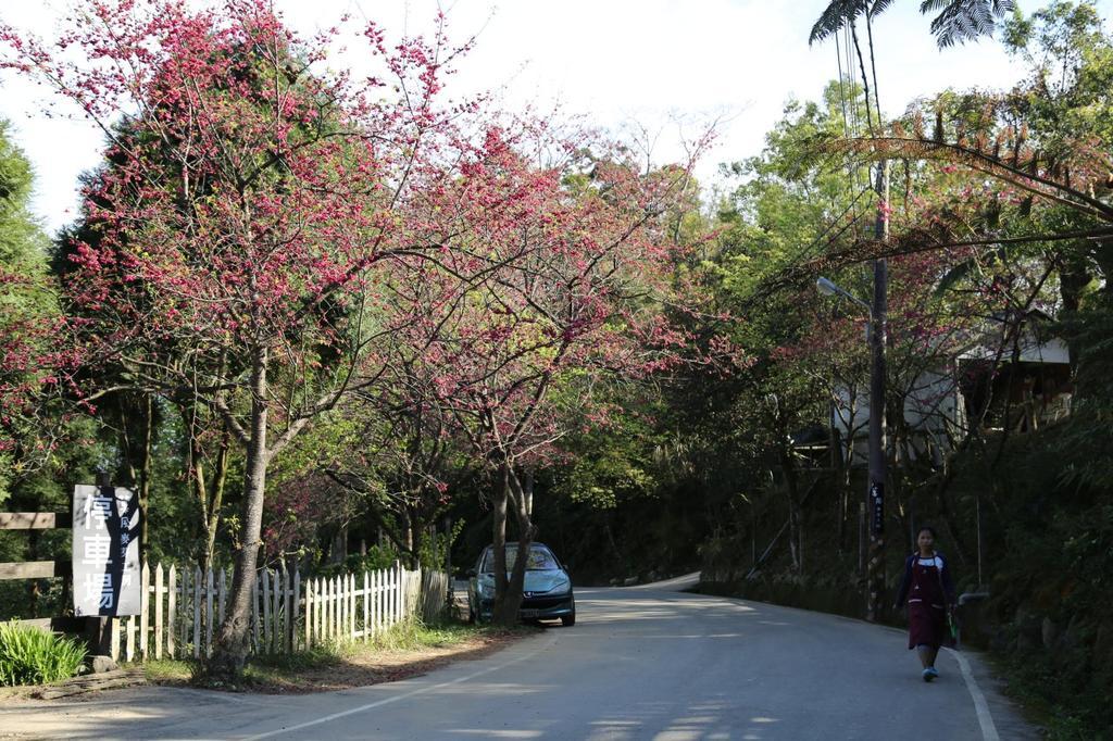 Upon The Hill Appartement Zhudong Buitenkant foto